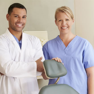 dental referral