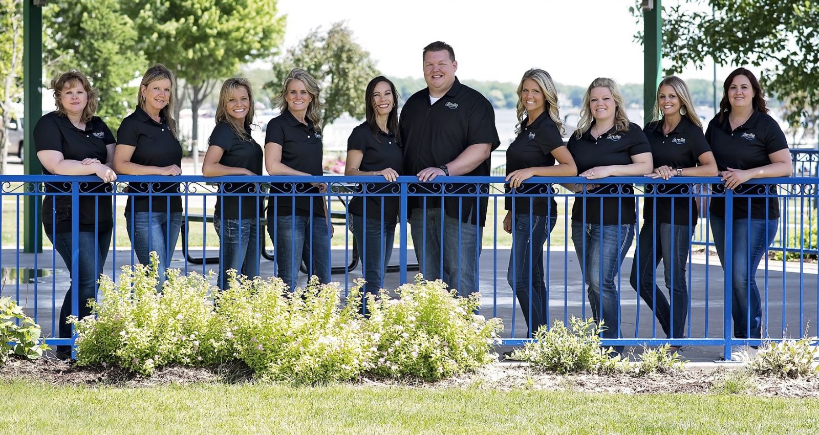 Meet The Team Ismile Orthodontics Forest Lake North Branch